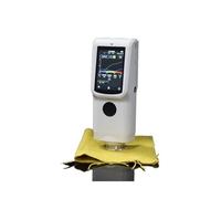 Colorimetro portatile, TS7020 Misuratore di differenza di colore ad alta precisione Colorimetro fotografico digitale for spettrofotometro di prova del colore delle polveri chimiche Per l'analisi del c