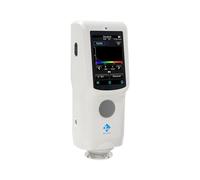 Colorimetro portatile, TS7030 Spettrocolorimetro portatile Misuratore cromatico universale Misuratore di differenza di colore Spettrofotometro avanzato Per l'analisi del colore