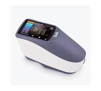 Colorimetro portatile, YS3010 Analizzatore di colore portatile Spettrofotometro palmare con apertura singola da 8 mm YS3060 YS3020 Misuratore di differenza di colore Tester Per l'analisi del colore(YS