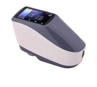 Colorimetro preciso digitale analizzatore di colore dello spettrofotometro portatile YS30 for l'industria tessile Alta sensibilità(YS3020)