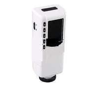 Colorimetro, Prezzo colorimetro digitale portatile da 4 mm con analizzatore del tester del misuratore di differenza di colore del viso a doppia localizzazione