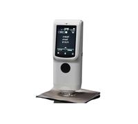 Colorimetro, Spettrocolorimetro portatile, TS7036 TS7010 con sorgente luminosa a LED a spettro completo for spettrometro di prova del colore(TS7010)