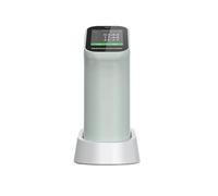 Colorimetro, Spettrofotometro Colorimetro ricaricabile USB, analizzatore di colore portatile Misuratore di colore da laboratorio E*a*b Tester Calibro 4mm 8mm(CS-410)