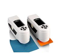 Colorimetro, Spettrorimetro portatile NH310 Misuratore Chroma Colorimetro Digital Precise Color Analyzer Tester(For Strength Test)