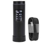 Colorimetro tenuto in mano portatile del tester di differenza dell'analizzatore di colore con lo schermo di colore pieno di IPS 8mm per la corrispondenza professionale dei colori nei laboratori e