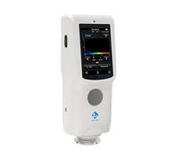 Colorimetro, TS7030 Portable Spectrocolorimeter Universal Chromatic Meter Color-difference Advanced Spectrophotometer