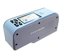 Colorimetro, WF28 Tester a colori digitale portatile ad alta precisione a D65 MODI DUE COLORE