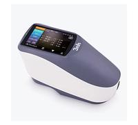 Colorimetro, YS3010 Spettrofotometro portatile portatile analizzatore con apertura singola da 8 mm YS3060 YS3020 Tester del misuratore della differenza di colore(YS3010)