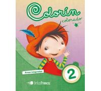 Colorin Colorado 2