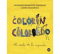 Colorín Colorado: Este cuento solo ha empezado