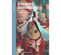Colorín colorado: Poemas para cambiar el cuento