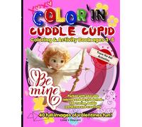Color'in Cuddle Cupid