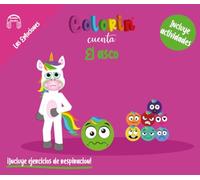 Colorin cuenta El asco