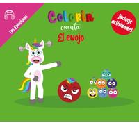 Colorin cuenta El enojo