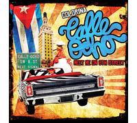 Colorina - Calle Ocho (Meet Me On 8Th Street)