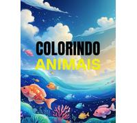 COLORINDO: ANIMAIS