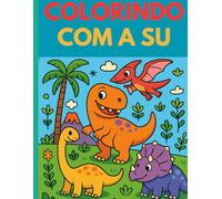 Colorindo com a Su