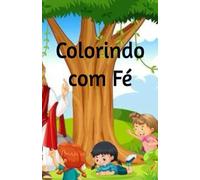 Colorindo com Fé