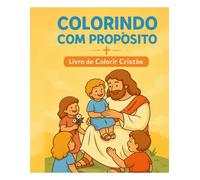 Colorindo com Propósito
