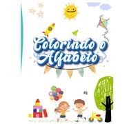 Colorindo o abc