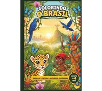 Colorindo o Brasil