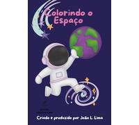 COLORINDO O ESPAÇO