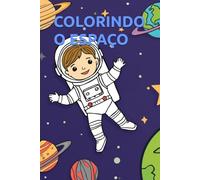 COLORINDO O ESPAÇO