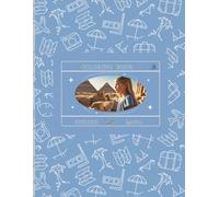 Coloring Adventure: Explore Egypt: A Journey Through History, Culture & Wonders (Ages 9-14)