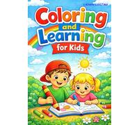 Coloring and learning for Kids