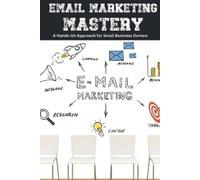 Coloring Ape Email Marketing Mastery (Tascabile)