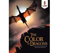 Coloring Bandit Dungeons and Dragons (Tascabile)