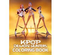 Coloring Book: 50+ Fun, Easy Design of Fantasy with Fantasy Character, Great for Kids, Teens for Any Occasions