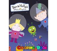 Coloring Book: A Collection Of Amazing Pictures Can Help You Relax, Boost Your Mood And Have More Fun For Boys And Girls