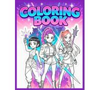 COLORING BOOK: Adventure And Imagination In Every Page, Designed For Creative Relaxation PERFECT FOR BIRTHDAY GIFT