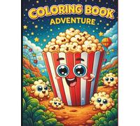 Coloring Book adventure: Pop, Color, and Play Your Way!