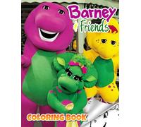 Coloring Book: An Excellent Way to Develop Fine Motor Skills and Hand-Eye Coordination Simply
