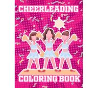 Coloring Book: Big and Easy Pictures Great for Little Hands to Color, Helping Build Confidence and Focus