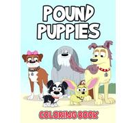 Coloring Book: Big, Bold Lines and Simple Shapes Make This Perfect for Toddlers and Young Children