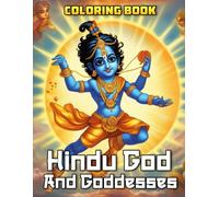 Coloring Book: Boost Creativity and Relaxation with Simple & Engaging Illustrations for Little Artists