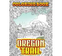 Coloring Book: Boost Your Child's Confidence with Fun and Easy-to-Color Pictures