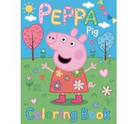 Coloring Book: Color And Have Fun Together With Different Beautiful Pictures Inside!