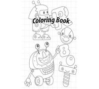 Coloring Book Cute Breakfast Friends