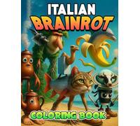 Coloring Book: Develop Fine Motor Skills with Adorable Pictures and Easy-to-Color Shapes