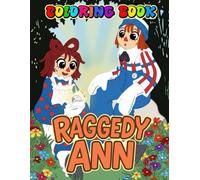 Coloring Book: Develop Focus & Confidence with Kid-Friendly Art