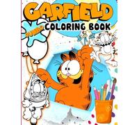 Coloring Book: Dive into a Magical Coloring Journey with Friendly Characters and Simple Designs