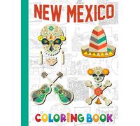 Coloring Book: Easy and Fun: A great way for kids to learn and have fun at the same time