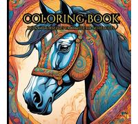 Coloring Book for Adults: Leisure Time and Relaxation: Coloring book for Adults - Unwind the Relaxation Beyond Hectic Schedule
