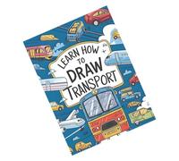 Coloring Book for Kids Toddler 3＋Children Drawing Pad Learning Art Activity Book with Fun Coloring Page Preschool Art Activity Notebook