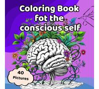 Coloring Book for the conscious self