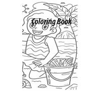 Coloring Book From Sketch to Color